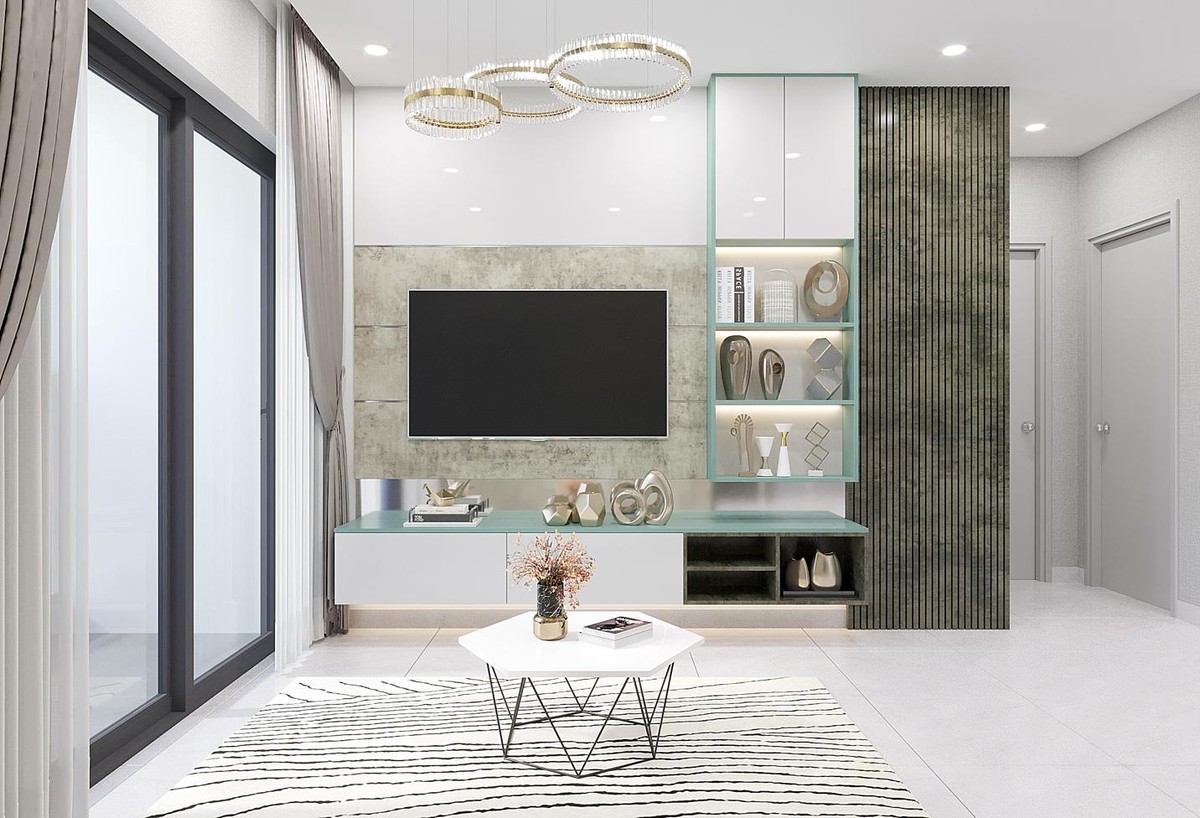 Căn hộ là xu hướng, đáp ứng nhu cầu an cư của người trẻ Căn hộ là xu hướng, đáp ứng nhu cầu an cư của người trẻ