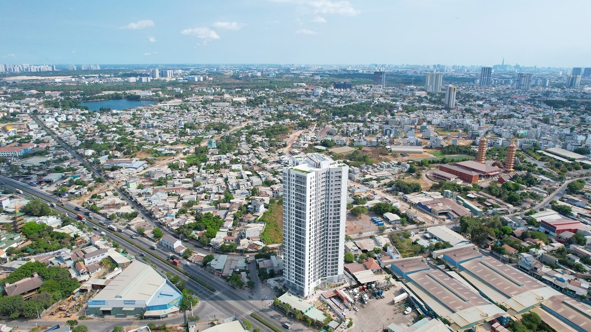 Honas Residence đang có nguồn cung căn hộ tầm giá 1,6 tỷ/căn 2 phòng tại khu vực liền kề TP.Thủ Đức Honas Residence đang có nguồn cung căn hộ tầm giá 1,6 tỷ/căn 2 phòng tại khu vực liền kề TP.Thủ Đức