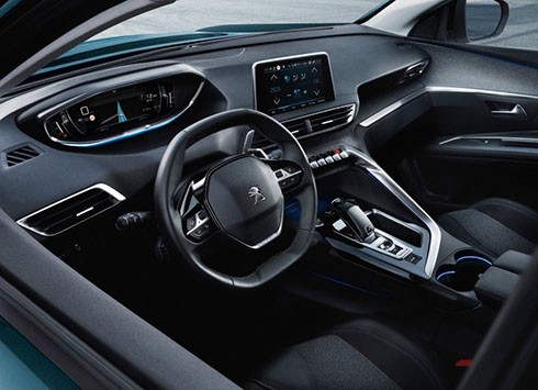Peugeot 5008 giá gần 1,5 tỷ - đối thủ mới của Toyota Fortuner tại Việt Nam ảnh 1 Peugeot 5008 giá gần 1,5 tỷ - đối thủ mới của Toyota Fortuner tại Việt Nam ảnh 1