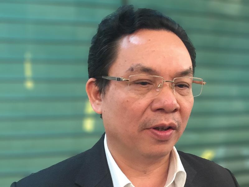Không dùng mệnh lệnh hành chính “thúc” giải ngân đầu tư công ảnh 1 Không dùng mệnh lệnh hành chính “thúc” giải ngân đầu tư công ảnh 1