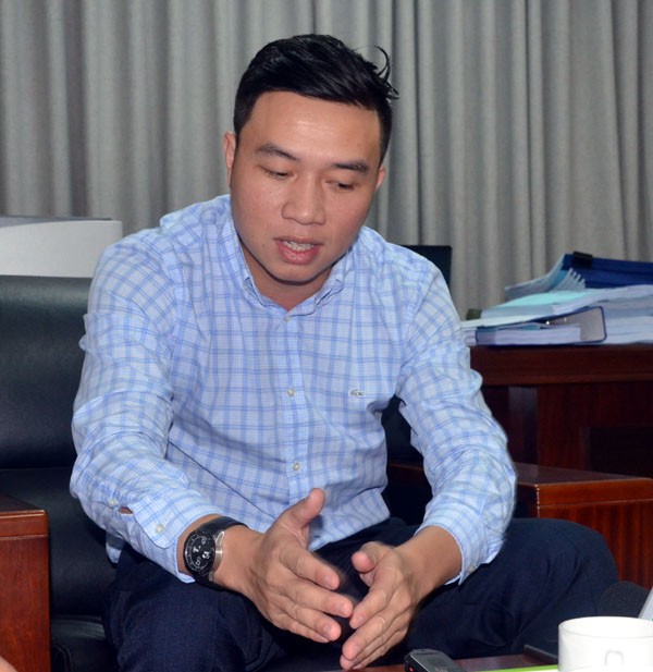 Thêm nhiều chế tài mạnh để thúc đẩy tiến độ dự án cao tốc Đà Nẵng-Quảng Ngãi ảnh 2 Thêm nhiều chế tài mạnh để thúc đẩy tiến độ dự án cao tốc Đà Nẵng-Quảng Ngãi ảnh 2