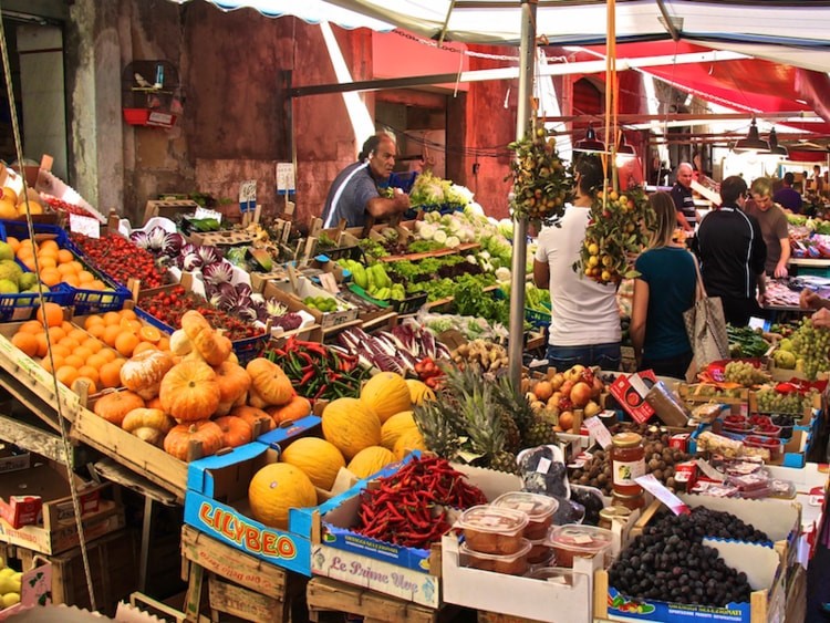 10 thành phố có ẩm thực hấp dẫn nhất thế giới ảnh 1