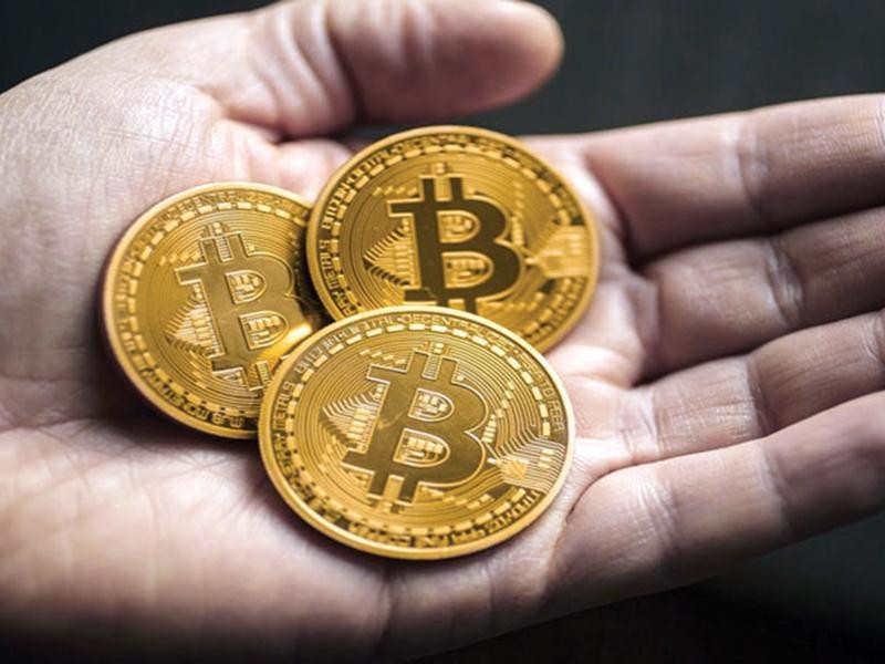 Đầu tư vào bitcoin - triệu đô và mất trắng ảnh 1 Đầu tư vào bitcoin - triệu đô và mất trắng ảnh 1