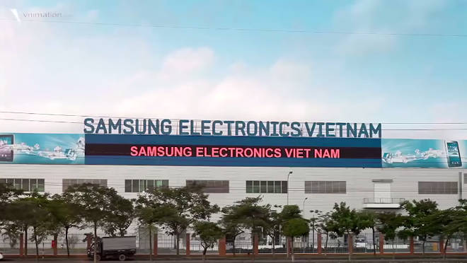 30 năm FDI: Niềm tự hào của những “điểm nóng” thu hút FDI ảnh 1 30 năm FDI: Niềm tự hào của những “điểm nóng” thu hút FDI ảnh 1