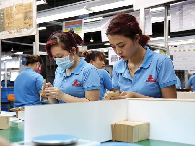 30 năm FDI: Niềm tự hào của những “điểm nóng” thu hút FDI ảnh 3 Có “nguy cơ’ hai nền kinh tế trong một quốc gia tại Việt Nam (?)