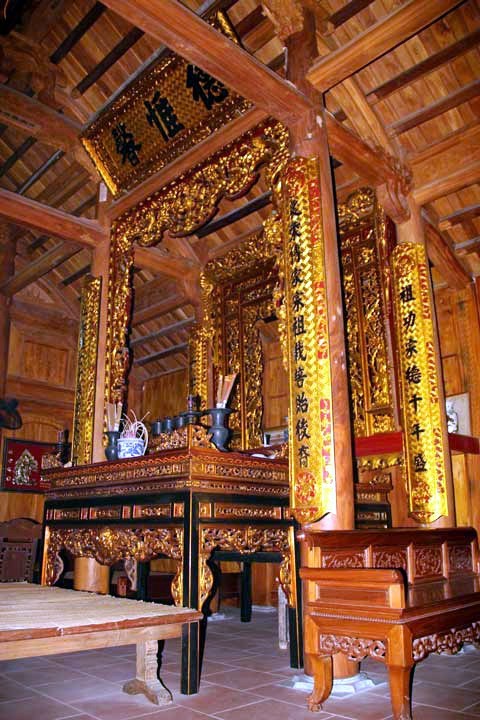 Thừa kế nhà gỗ cổ: Gia tài tiền tỷ, con cái từ chối không nhận ảnh 1 Thừa kế nhà gỗ cổ: Gia tài tiền tỷ, con cái từ chối không nhận ảnh 1