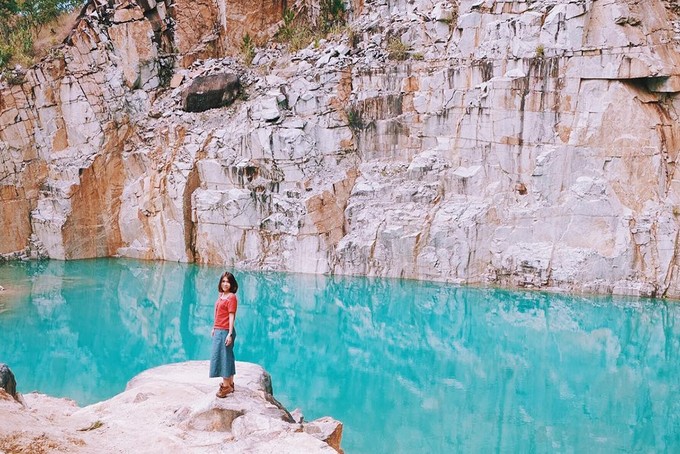 5 'tuyệt tình cốc' được giới trẻ check-in nhiều ở Việt Nam ảnh 7