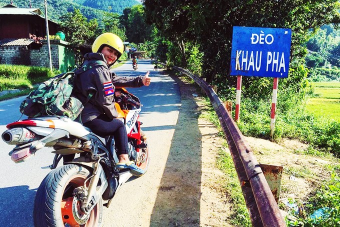 Những cung đường đèo phượt thủ Việt không nên bỏ qua trong đời ảnh 4