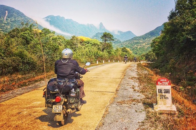 Những cung đường đèo phượt thủ Việt không nên bỏ qua trong đời ảnh 7