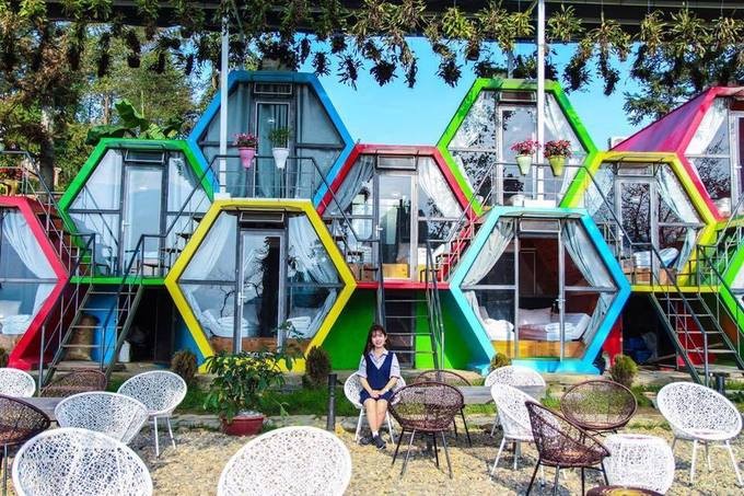 5 chốn ngủ từ bình dân đến cao cấp ở Sa Pa ảnh 3