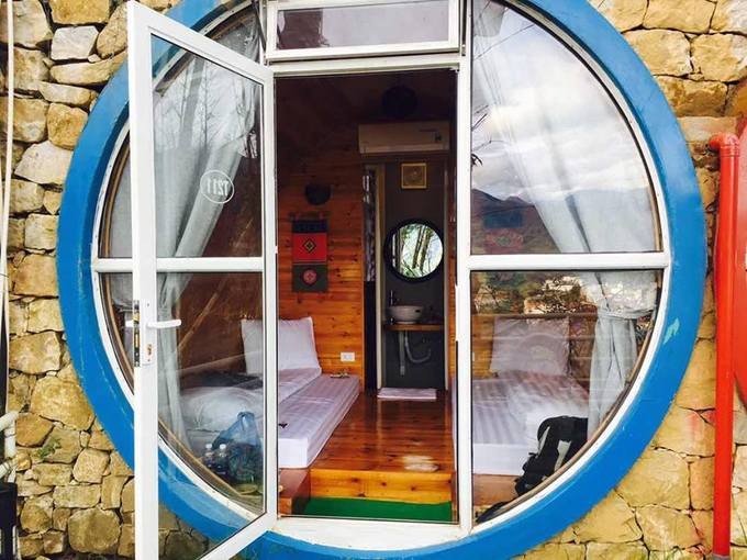 5 chốn ngủ từ bình dân đến cao cấp ở Sa Pa ảnh 4