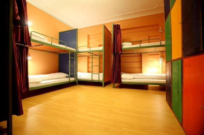 5 chốn ngủ từ bình dân đến cao cấp ở Sa Pa ảnh 6