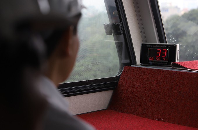 Đường sắt Cát Linh - Hà Đông gặp khó ở các hạng mục thi công cuối ảnh 3