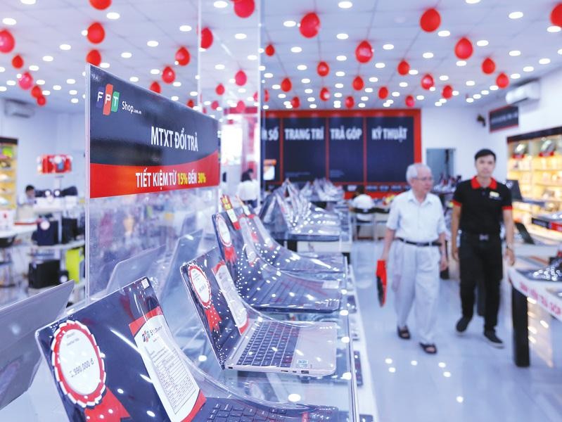 Ẩn số dòng tiền đến từ nhà đầu tư “cá mập” ảnh 1 Ẩn số dòng tiền đến từ nhà đầu tư “cá mập” ảnh 1