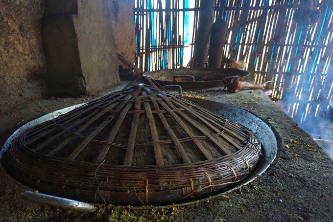 Ngôi làng trăm tuổi bị lãng quên ở Đồng Văn ảnh 8