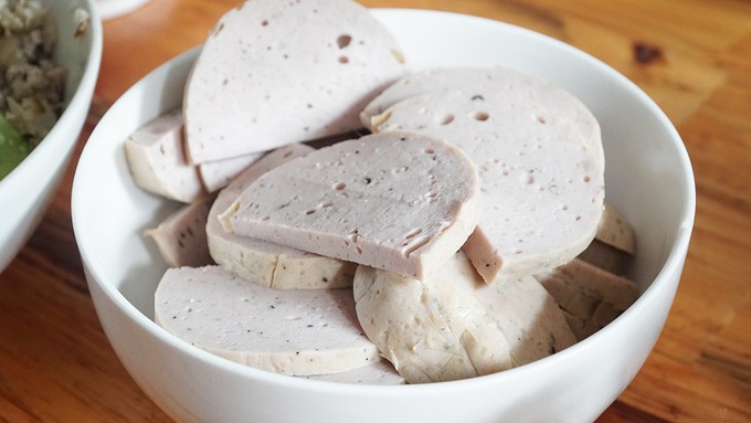 Bánh đúc Bà Già lót dạ buổi xế chiều ở Sài Gòn ảnh 4