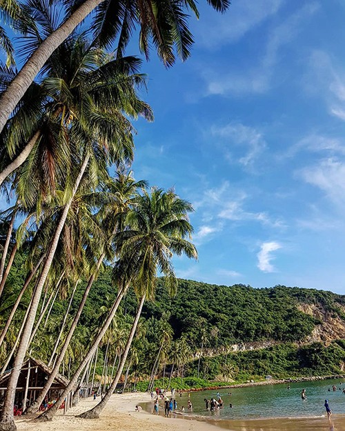 5 hòn đảo lý tưởng để nghỉ hè ở Kiên Giang ảnh 2 5 hòn đảo lý tưởng để nghỉ hè ở Kiên Giang ảnh 2
