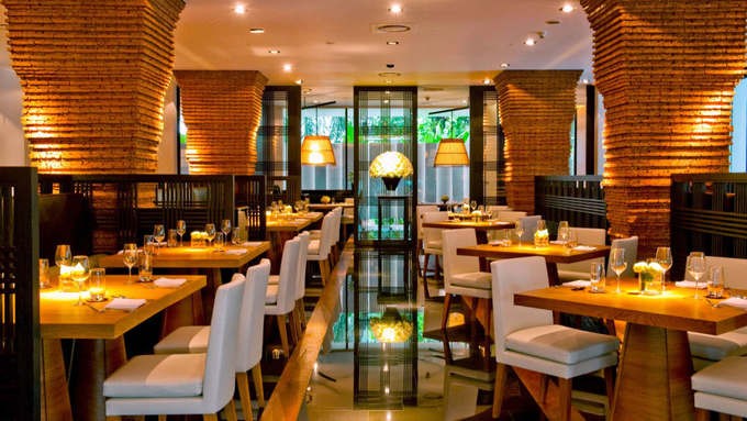 10 nhà hàng châu Á tốt nhất năm 2018 ảnh 10