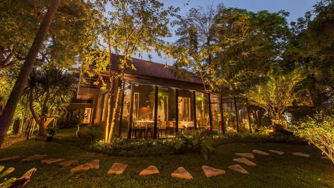 10 nhà hàng châu Á tốt nhất năm 2018 ảnh 4