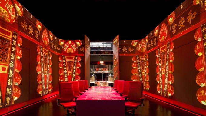 10 nhà hàng châu Á tốt nhất năm 2018 ảnh 8