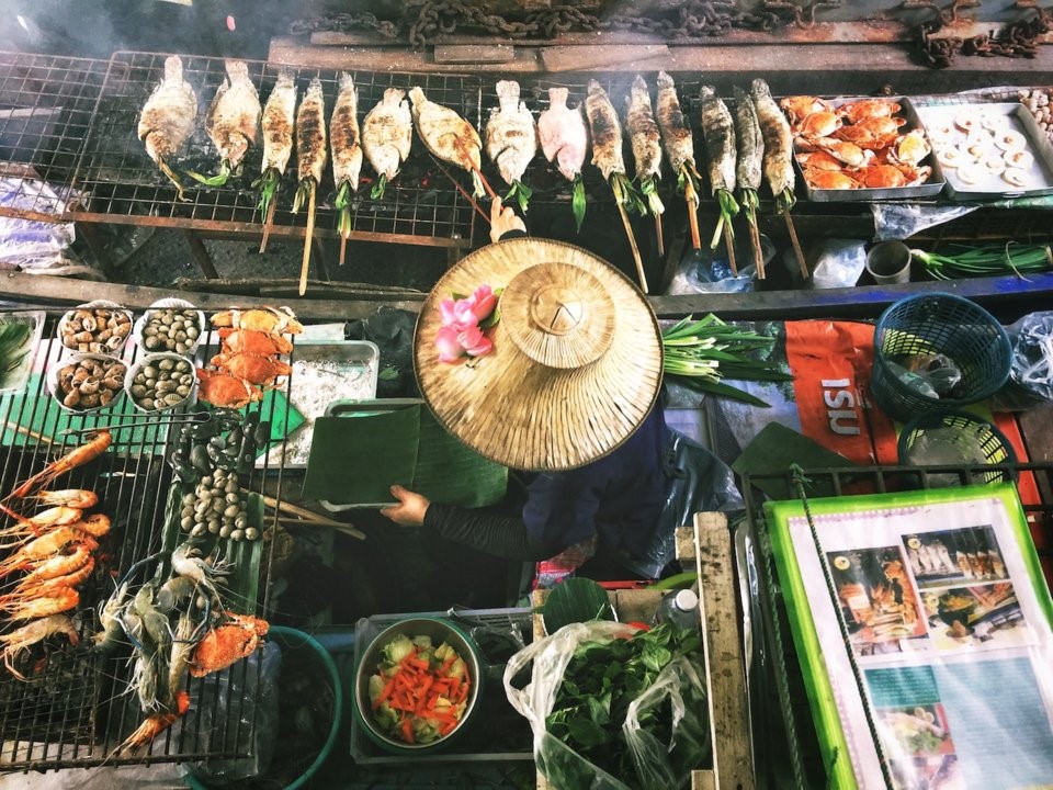 Đi du lịch nước ngoài, đưa tiền tip sao cho đúng? ảnh 10 Đi du lịch nước ngoài, đưa tiền tip sao cho đúng? ảnh 10