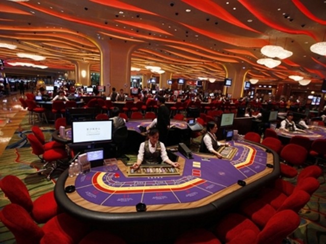 Đầu tư ở đặc khu, dự án có casino ít nhất phải có vốn 1 tỷ USD ảnh 1 Đầu tư ở đặc khu, dự án có casino ít nhất phải có vốn 1 tỷ USD ảnh 1