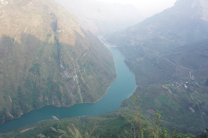 10 điểm săn ảnh đẹp khi đến Đồng Văn ảnh 8