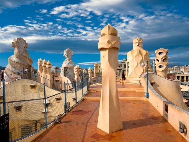 Các thành phố ven biển được yêu thích nhất thế giới ảnh 2