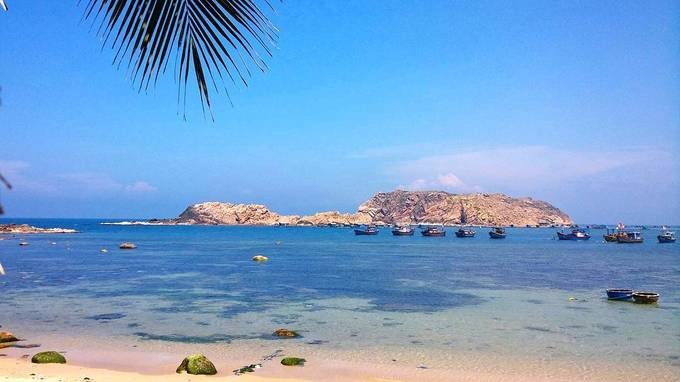 7 điểm du lịch lý tưởng ở Bình Định dịp 30/4 ảnh 2