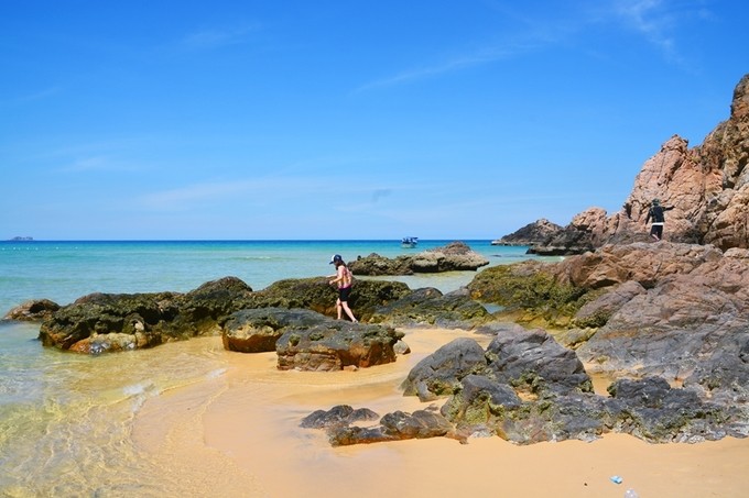 7 điểm du lịch lý tưởng ở Bình Định dịp 30/4 ảnh 4