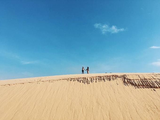 7 điểm du lịch lý tưởng ở Bình Định dịp 30/4 ảnh 5