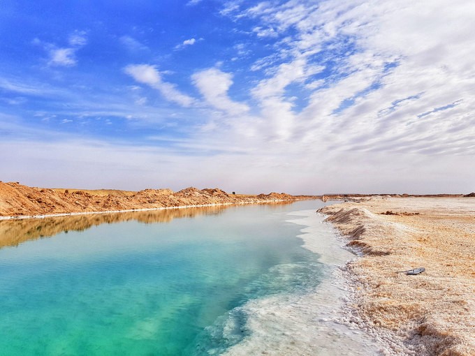 Ai Cập cổ đại qua cống kính của chàng trai Việt ảnh 12