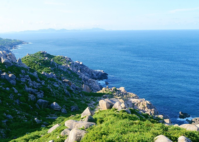 5 hòn đảo hoang sơ ở miền Trung cho kỳ nghỉ 30/4 ảnh 9