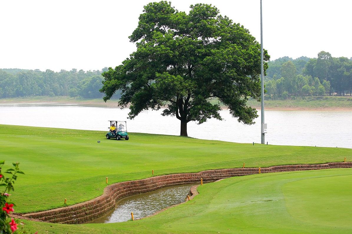 Những khoảnh khắc ấn tượng tại giải Golf Swing for the Kids 2018 ảnh 21