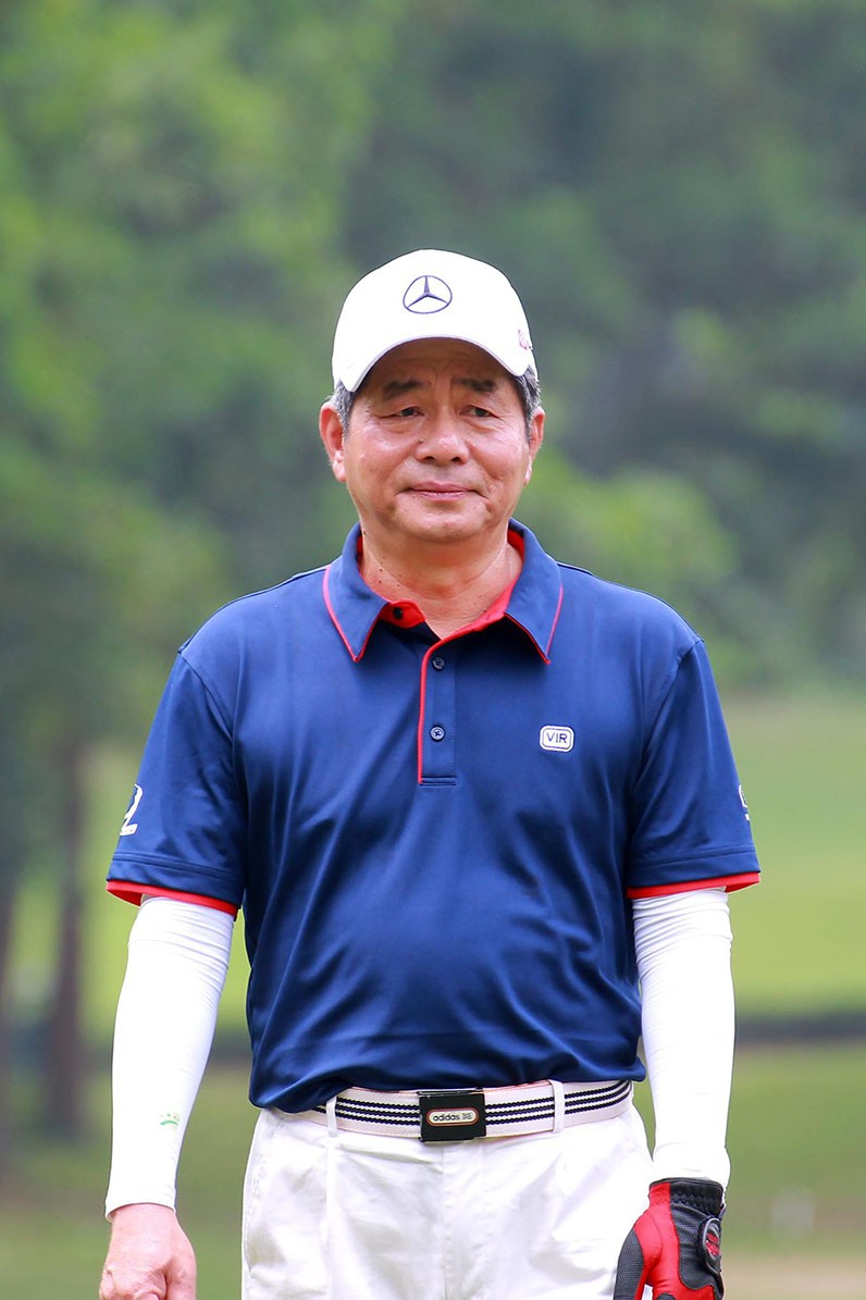 Những khoảnh khắc ấn tượng tại giải Golf Swing for the Kids 2018 ảnh 30