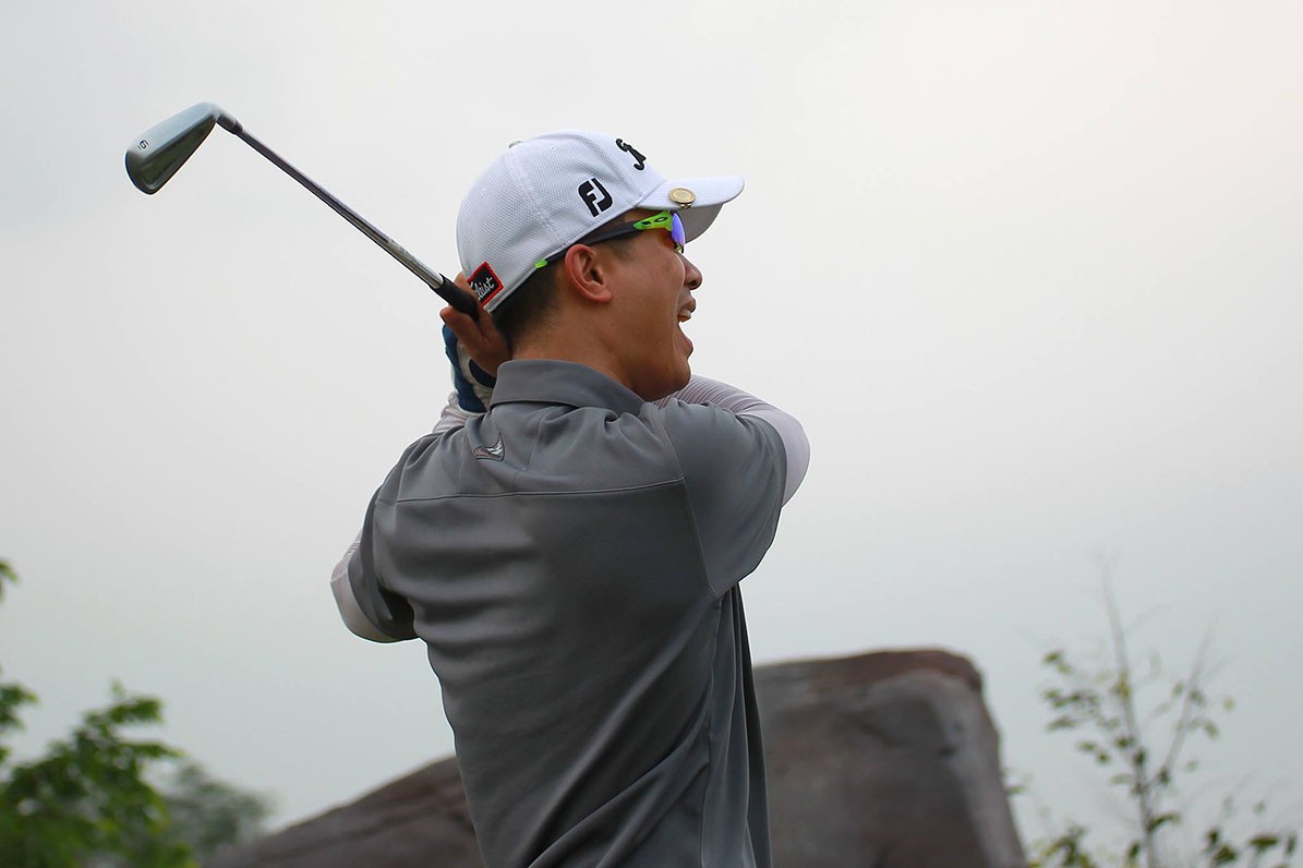 Những khoảnh khắc ấn tượng tại giải Golf Swing for the Kids 2018 ảnh 44