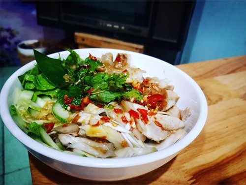 Quán bánh xèo Quảng Ngãi bán 1.000 chiếc mỗi ngày ở Sài Gòn ảnh 7