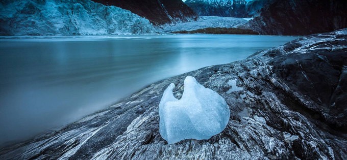 Cảnh đẹp ngoạn mục ở những nơi tận cùng thế giới ảnh 8