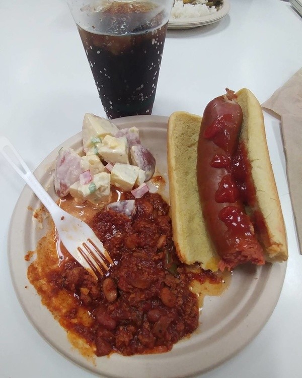 Bữa trưa khác biệt của lao động các ngành nghề trên thế giới ảnh 12