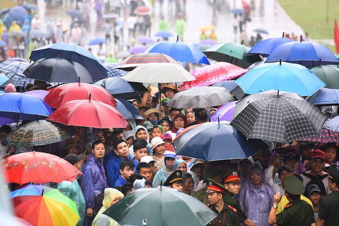 Hàng chục nghìn người dâng hương Giỗ tổ vua Hùng ảnh 8