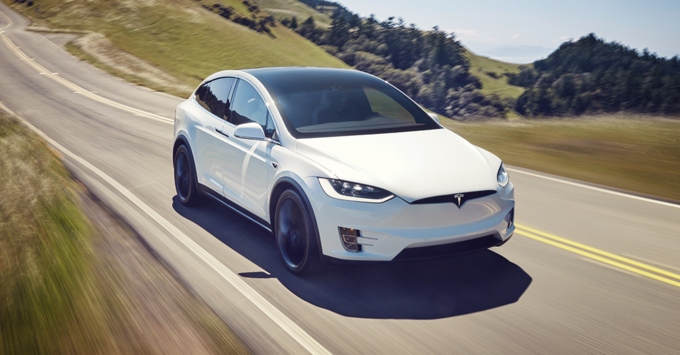 10 xe SUV tăng tốc nhanh nhất thế giới ảnh 10