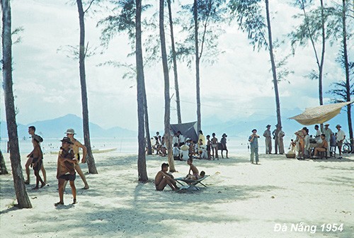 Ảnh Đà Nẵng hơn 60 năm trước qua góc máy của người Mỹ ảnh 10