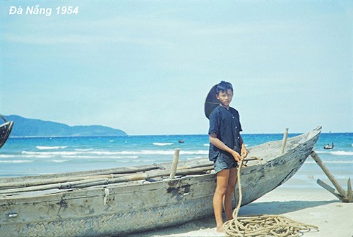 Ảnh Đà Nẵng hơn 60 năm trước qua góc máy của người Mỹ ảnh 7