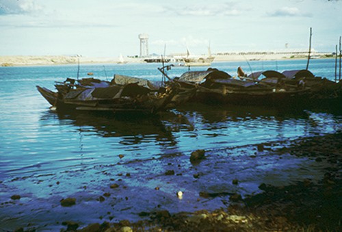 Ảnh Đà Nẵng hơn 60 năm trước qua góc máy của người Mỹ ảnh 8