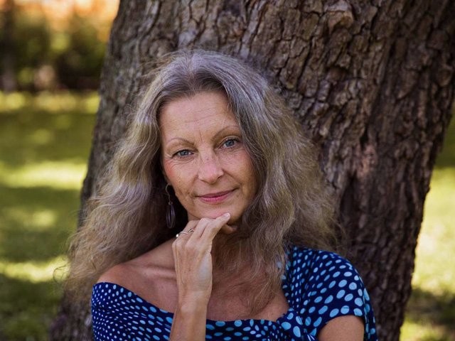 Nữ nhiếp ảnh gia đi khắp thế giới để ghi lại vẻ đẹp của người phụ nữ ảnh 9