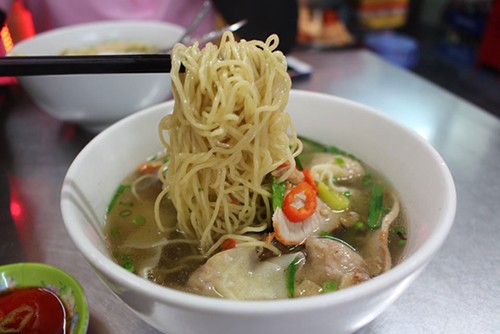 Ba món ngon cho bữa sáng ở phố biển Vũng Tàu ảnh 3 Ba món ngon cho bữa sáng ở phố biển Vũng Tàu ảnh 3