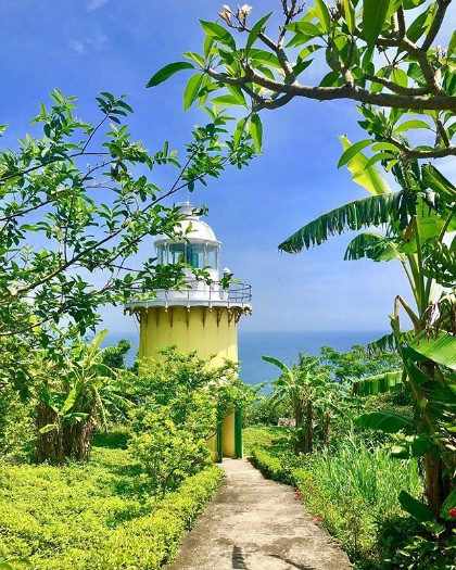 Ba điểm du hý mới ở Đà Nẵng vào mùa hè này ảnh 2 Ba điểm du hý mới ở Đà Nẵng vào mùa hè này ảnh 2