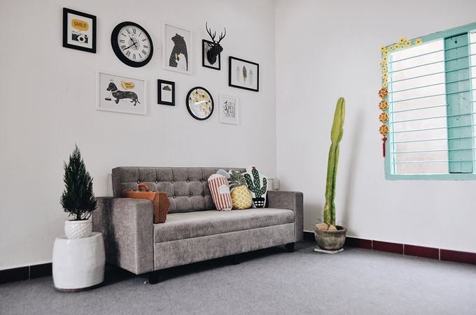 5 homestay cho mùa hè đi biển ở Bà Rịa - Vũng Tàu ảnh 9