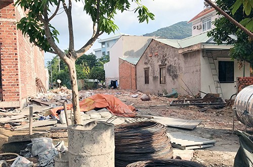 Giá đất Côn Đảo tăng chóng mặt ảnh 1 Giá đất Côn Đảo tăng chóng mặt ảnh 1