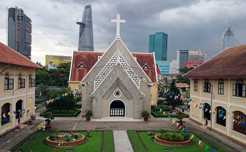 Đất Thủ Thiêm của Sài Gòn xưa ảnh 2 Đất Thủ Thiêm của Sài Gòn xưa ảnh 2